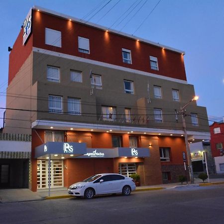 Patagonia Suites Trelew Exterior photo