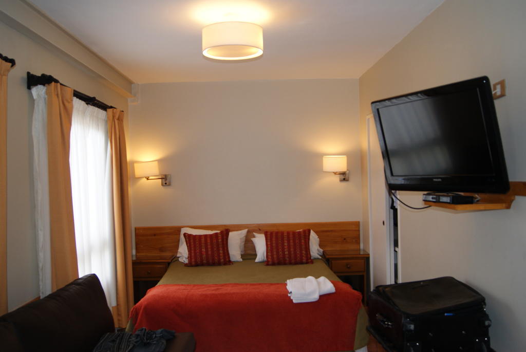Patagonia Suites Trelew Exterior photo
