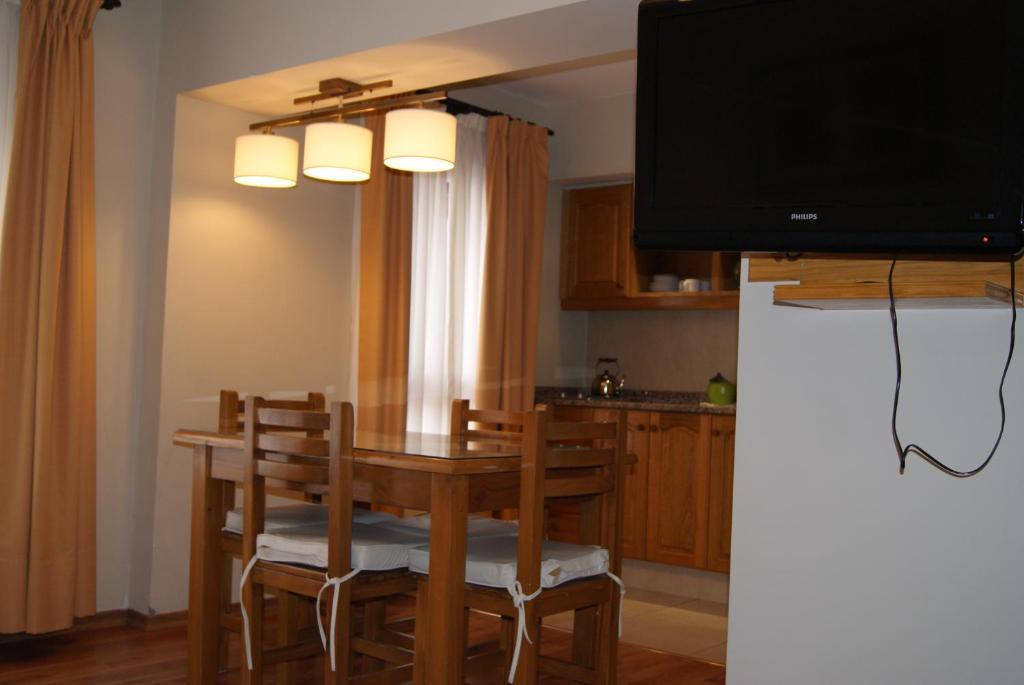 Patagonia Suites Trelew Exterior photo