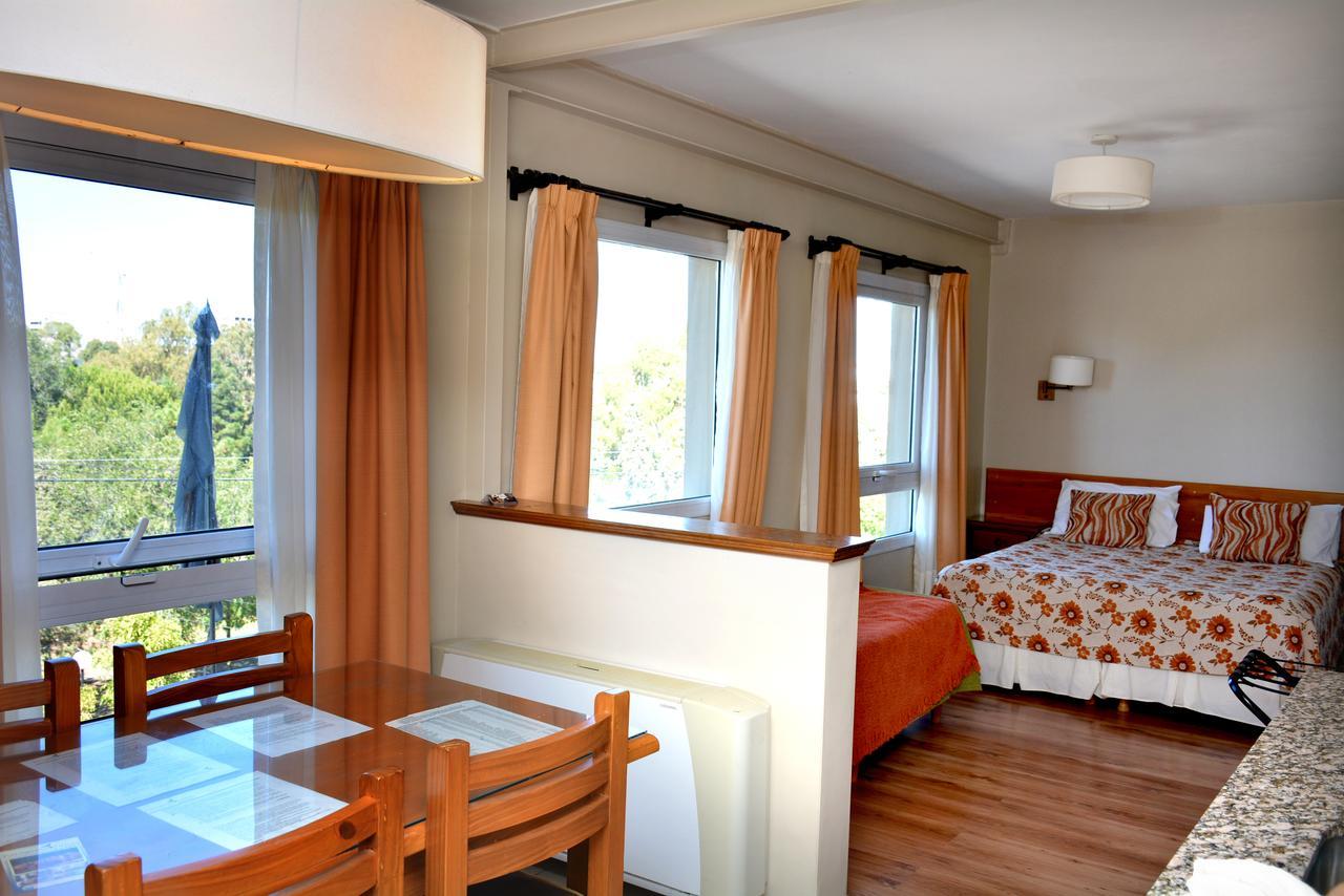 Patagonia Suites Trelew Exterior photo