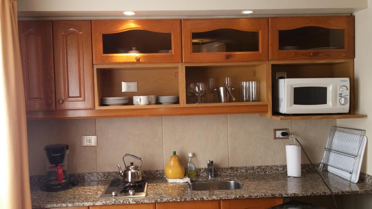 Patagonia Suites Trelew Exterior photo