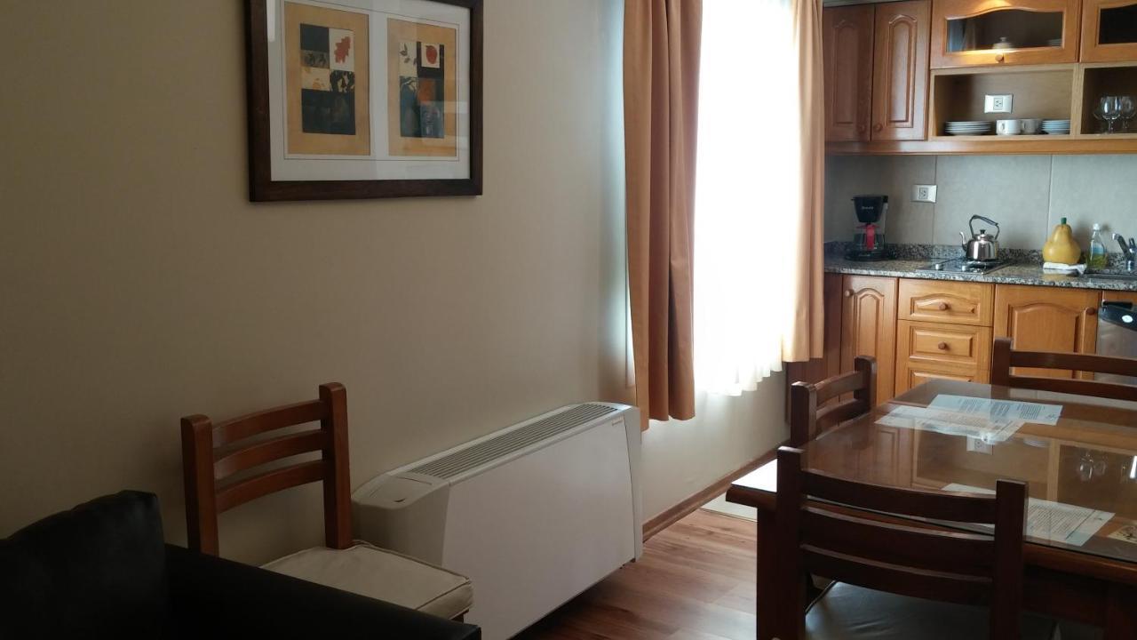Patagonia Suites Trelew Exterior photo