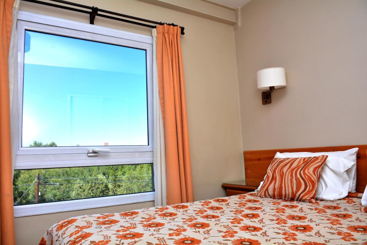 Patagonia Suites Trelew Exterior photo