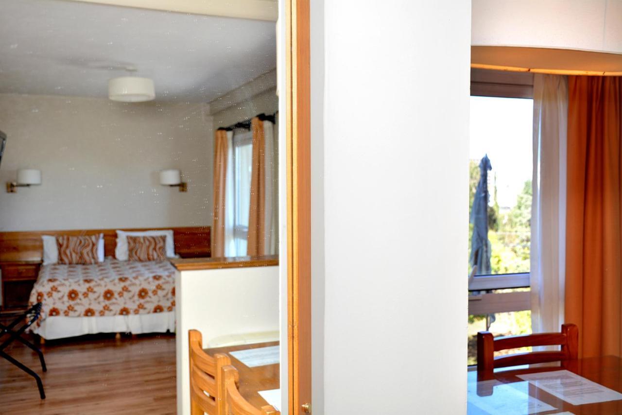Patagonia Suites Trelew Exterior photo