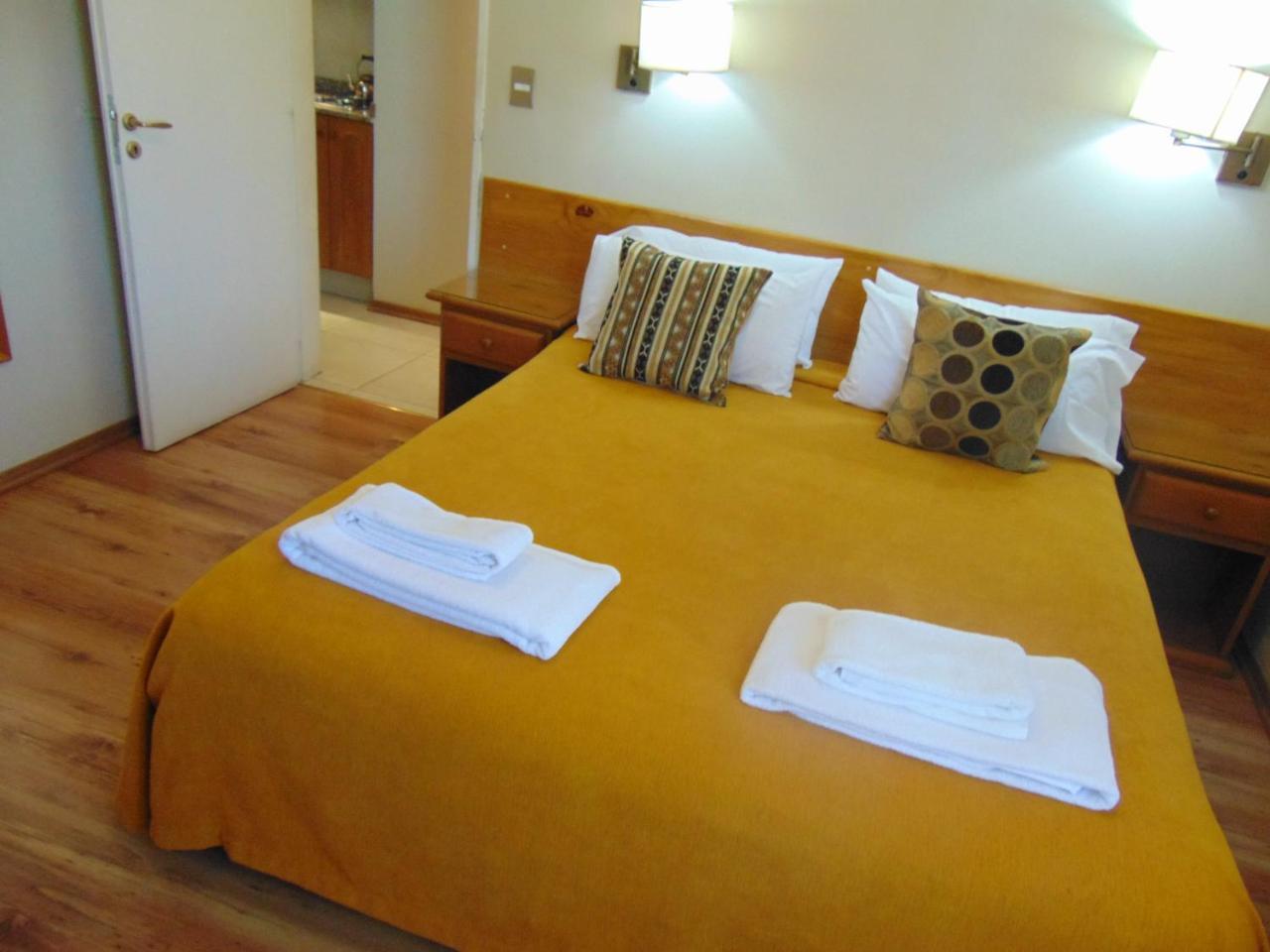 Patagonia Suites Trelew Exterior photo