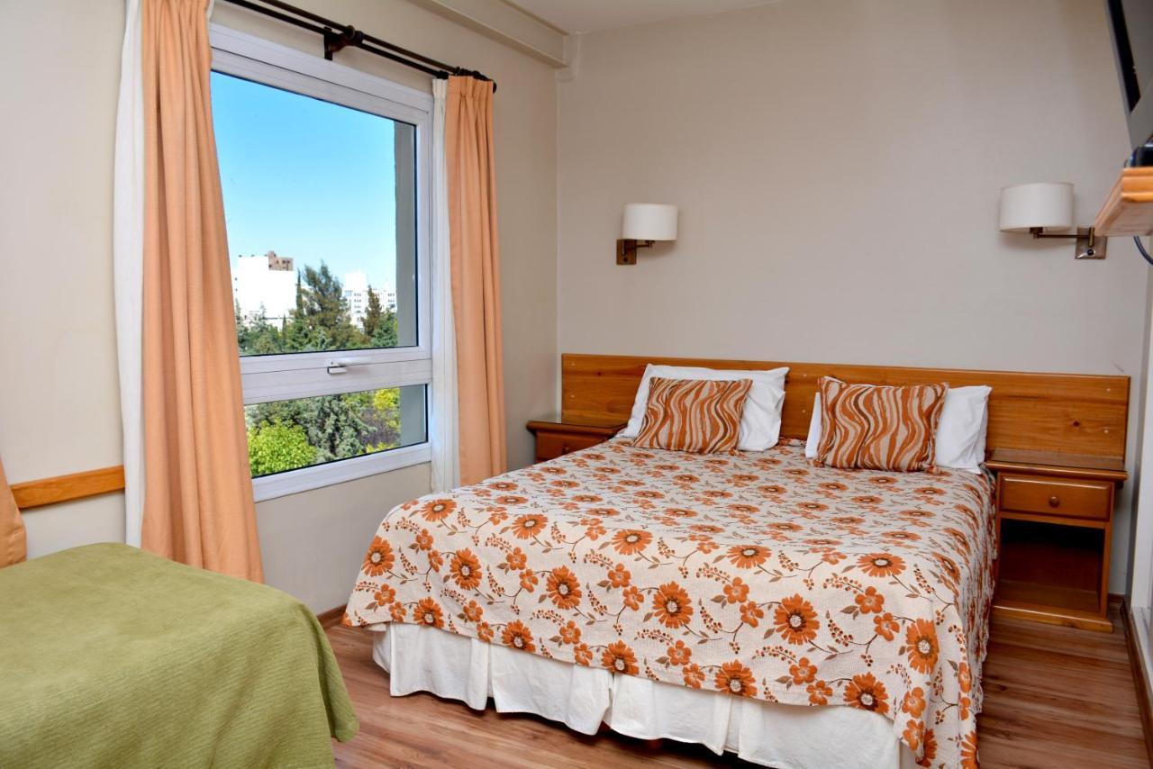 Patagonia Suites Trelew Exterior photo