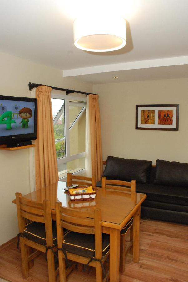 Patagonia Suites Trelew Room photo